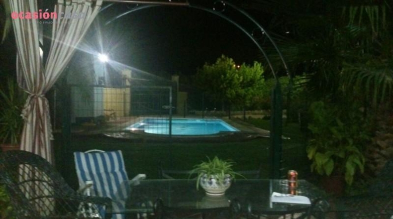 Córdoba - Santaella - 6000m2