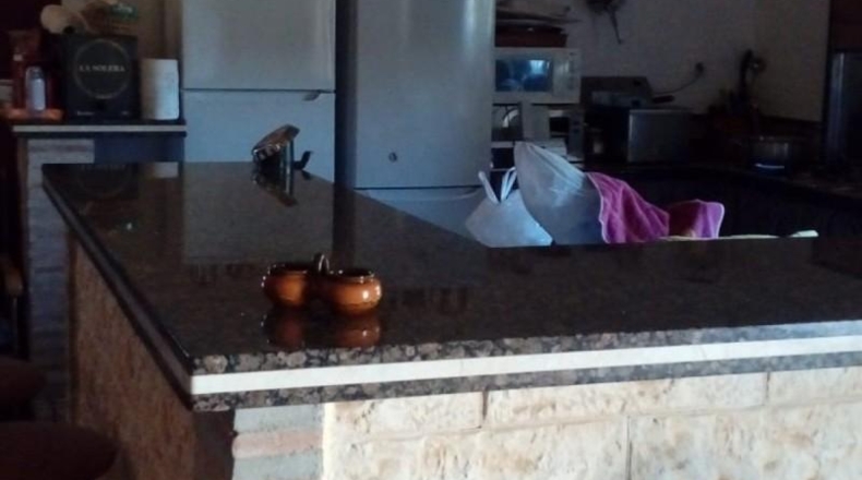 Córdoba - Santaella - 6000m2