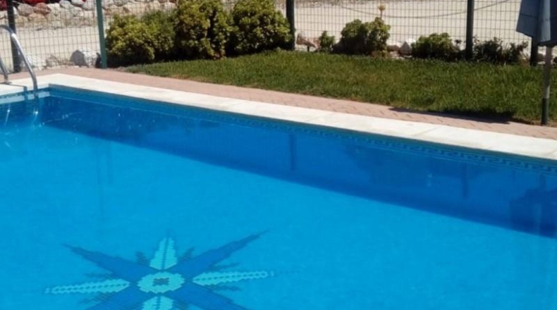 Córdoba - Santaella - 6000m2