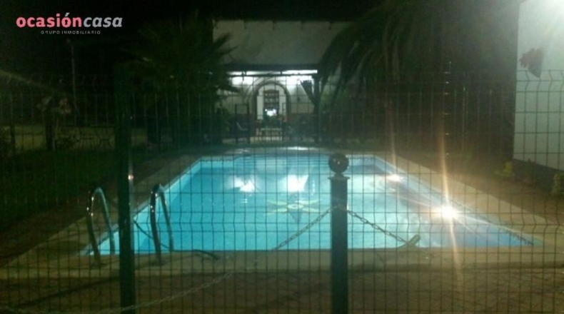 Córdoba - Santaella - 6000m2