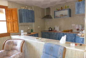 Baena 1084&nbsp;m²