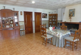Baena 1084&nbsp;m²