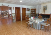 Casa de camp amb terreny en venda a la España, Baena, ref.: TR134930 foto