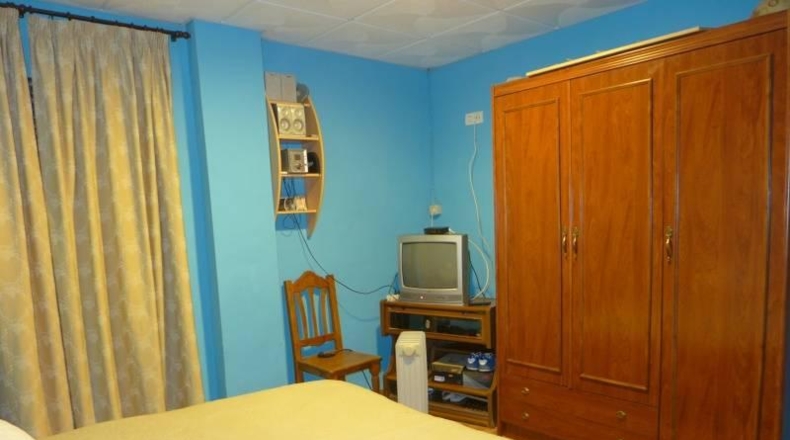 Córdoba - Baena - 1084m2