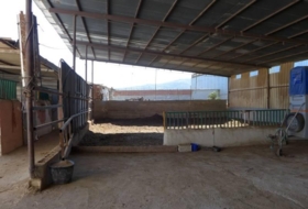 Baena 1084&nbsp;m²