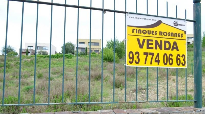 Barcelona - Sant Esteve Sesrovires - 980m2