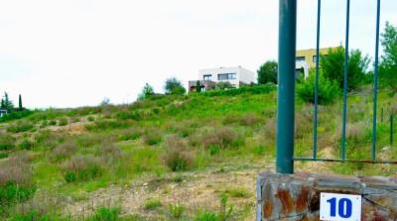 Barcelona - Sant Esteve Sesrovires - 980m2