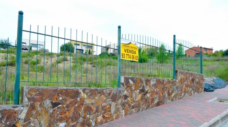 Barcelona - Sant Esteve Sesrovires - 980m2