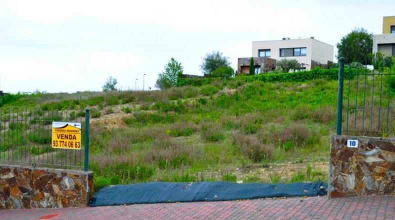 Barcelona - Sant Esteve Sesrovires - 980m2