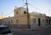 Casa de poble en venda a la España, El Ejido, ref.: TR306642 foto