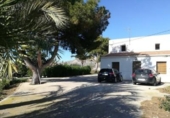 Casa de campo con terreno en venta en la España, Orihuela, ref: TR135079 foto
