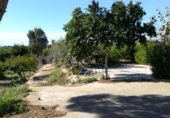Casa de campo con terreno en venta en la España, Orihuela, ref: TR135079 foto