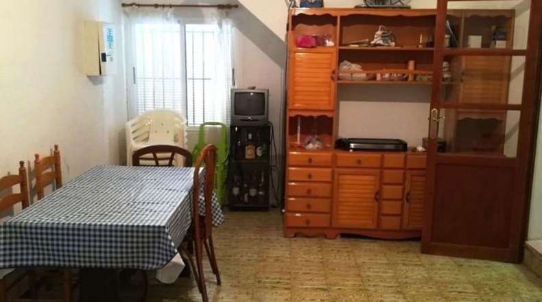 Alicante - Orihuela - 7889m2
