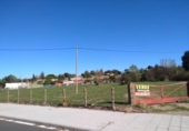 Non-developable land for sale on España, Carbajosa de la Sagrada, ref: TR114920 photo