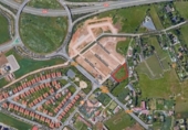 Non-developable land for sale on España, Carbajosa de la Sagrada, ref: TR114920 photo