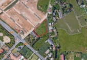 Non-developable land for sale on España, Carbajosa de la Sagrada, ref: TR114920 photo