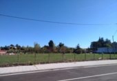 Non-developable land for sale on España, Carbajosa de la Sagrada, ref: TR114920 photo