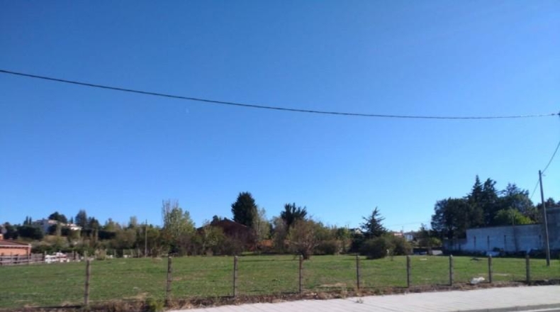 Salamanca - Carbajosa de la Sagrada - 3425m2