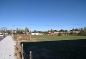 Non-developable land for sale on España, Carbajosa de la Sagrada, ref: TR114920 photo