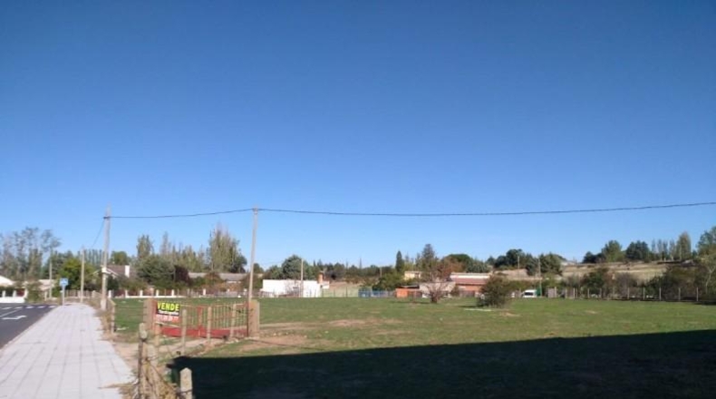 Salamanca - Carbajosa de la Sagrada - 3425m2