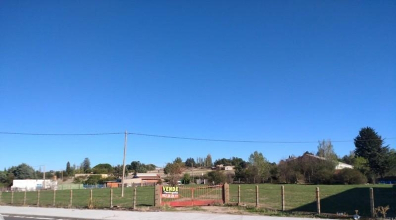 Salamanca - Carbajosa de la Sagrada - 3425m2
