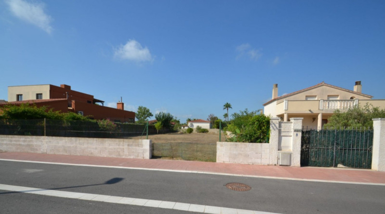 Tarragona - Deltebre - 840m2