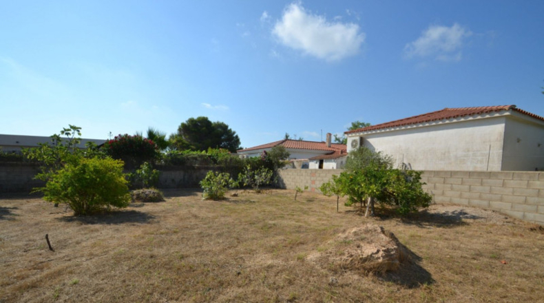 Tarragona - Deltebre - 840m2