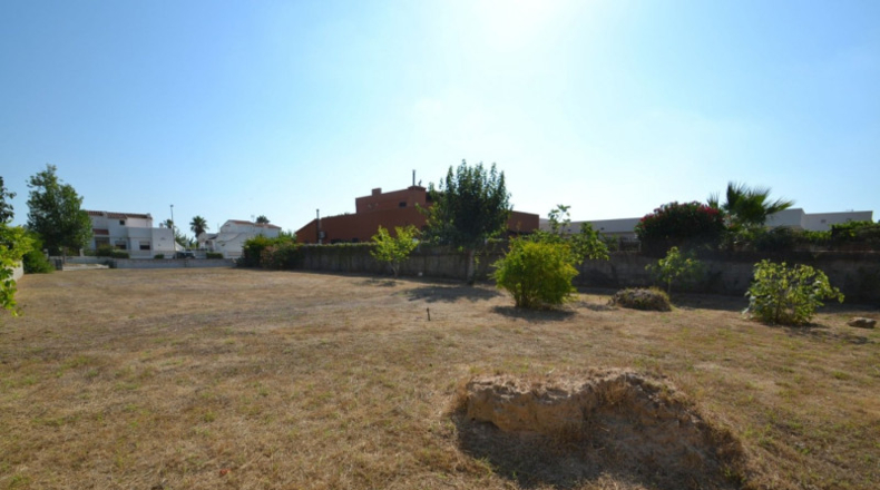 Tarragona - Deltebre - 840m2