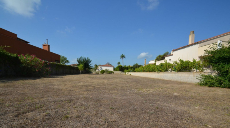 Tarragona - Deltebre - 840m2