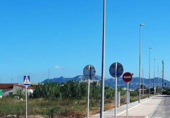 Urban land for sale on España, Oliva, ref: TR139870 photo