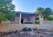 Casa de camp amb terreny en venda a la España, Crevillent, ref.: TR139919 foto