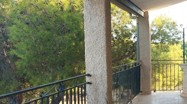 Alicante - Crevillente - 10000m2
