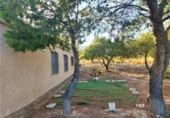 Casa de camp amb terreny en venda a la España, Crevillent, ref.: TR139919 foto