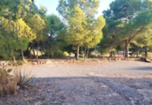 Casa de camp amb terreny en venda a la España, Crevillent, ref.: TR139919 foto