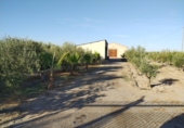 Land suitable for development for sale on España, Puerto Lumbreras, ref: TR118609 photo