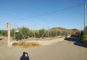 Land suitable for development for sale on España, Puerto Lumbreras, ref: TR118609 photo