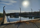 Land suitable for development for sale on España, Puerto Lumbreras, ref: TR118609 photo