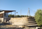 Land suitable for development for sale on España, Puerto Lumbreras, ref: TR118609 photo