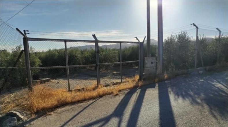 Múrcia - Puerto Lumbreras - 20000m2