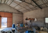 Land suitable for development for sale on España, Puerto Lumbreras, ref: TR118609 photo