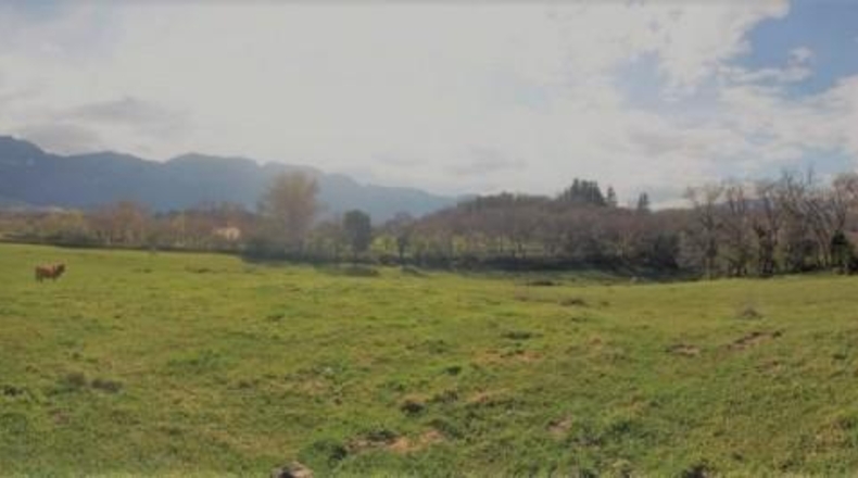 Burgos - Villasuso de Mena - 3250m2