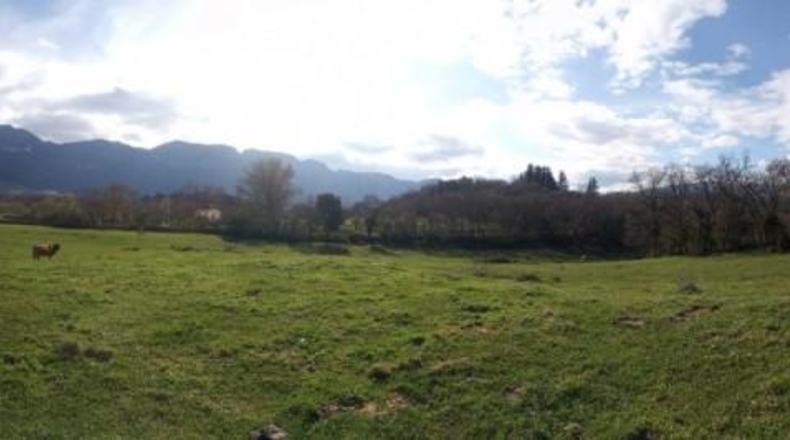 Burgos - Villasuso de Mena - 3250m2