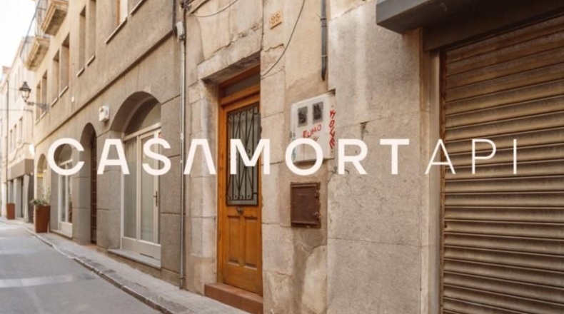 Gerona - Torroella de Montgrí - 334m2