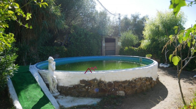 Cádiz - Ubrique - 13000m2