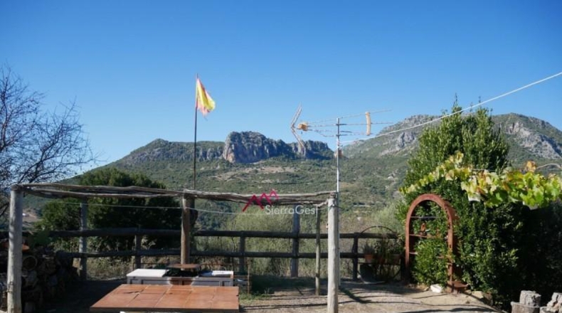 Cádiz - Ubrique - 13000m2