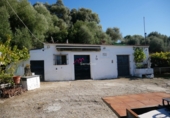 Terreny no urbanitzable en venda a la España, Ubrique, ref.: TR118726 foto