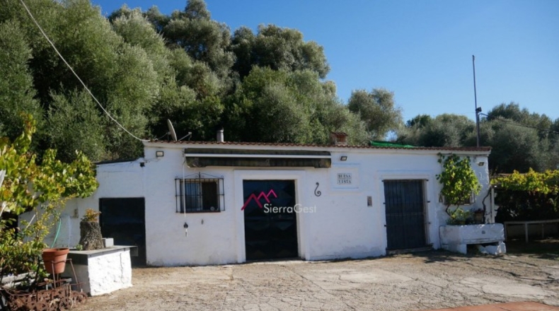 Cádiz - Ubrique - 13000m2
