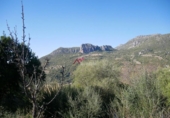 Terreny no urbanitzable en venda a la España, Ubrique, ref.: TR118726 foto