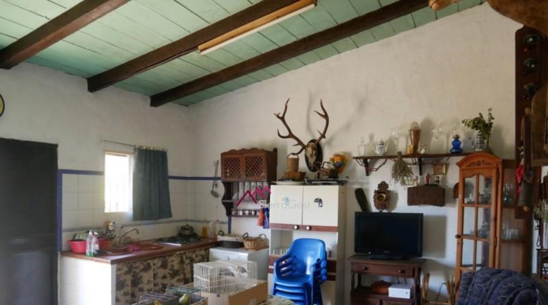 Cádiz - Ubrique - 13000m2