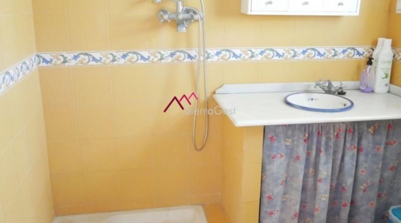 Cádiz - Ubrique - 13000m2